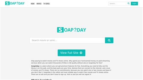 soap2day real website.